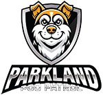 Parkland Poo Patrol – Dog Waste Removal