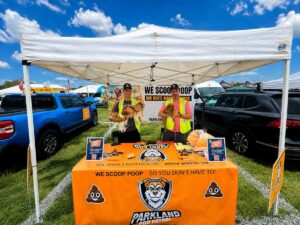 Nick Petro Farms Expo
